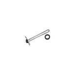 Raritan W/Gasket Wh1A-S Screw 110V WH1A-S