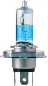 Bombilla de xenón de anillo 150 H4 12 V 60/55 W