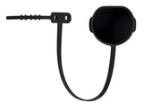 Ringförmige Schutzkappe für Kabelstecker von Elektroautos (Typ 2)