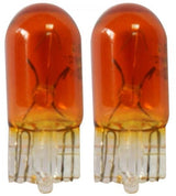 Bombillas de anillo 12V 5W WY5W