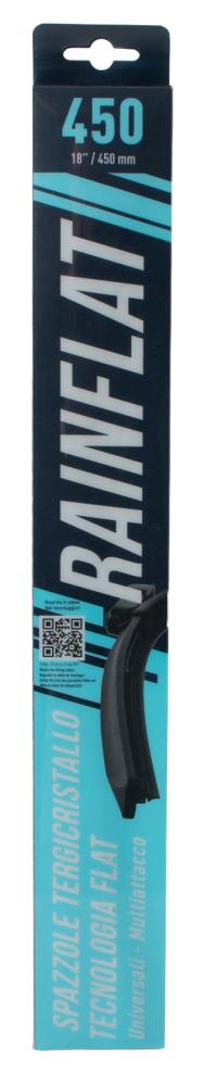 Cora Spazzola tergicristallo Rainflat 450 mm