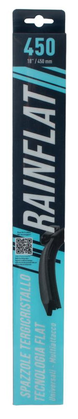 Cora Spazzola tergicristallo Rainflat 450 mm