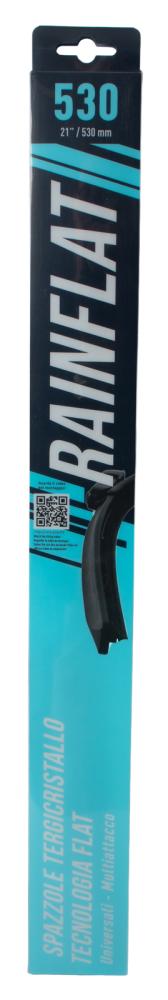 Cora Spazzola tergicristallo Rainflat 530 mm