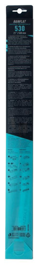 Cora Spazzola tergicristallo Rainflat 530 mm
