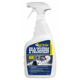 Starbrite Rib&Inf Boat Clnr & Protectant 1Lt 97232GF