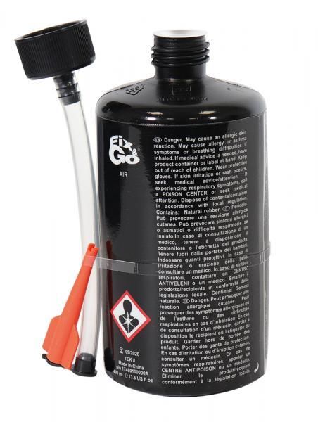 Fix&amp;Go Dichtmittel-Nachfüllpackung für AIR / AIR2