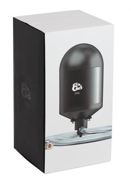 Fix&amp;Go Dichtmittel-Nachfüllpackung für PROCAMION