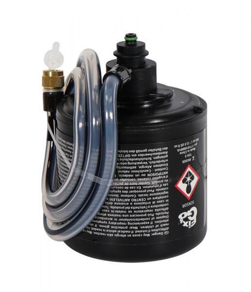 Fix&amp;Go Dichtmittel-Nachfüllpackung für Sensor
