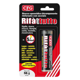 Relleno epoxi de dos componentes CRC Rifa Tutto P00801
