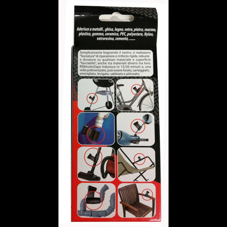 CRC Remake Everything Tape P00803