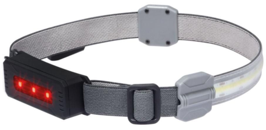 Ring Torcia da testa flessibile