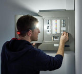 Ring Torcia da testa flessibile