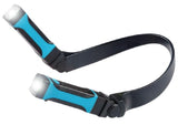Ring Detachable Neck Torch