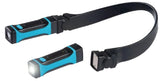 Ring-Taschenlampe mit abnehmbarem Hals