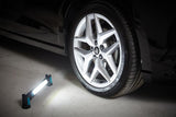 Ring Lampada da ispezione professionale a led MAGflex Utility ricarica type-C