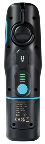 Magflex Mini 250 Professional LED Inspection Lamp