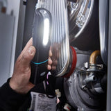 Ring Lampada da ispezione professionale a led Magflex Mini 250