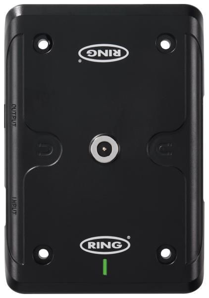 Ring Base di ricarica senza fili per 1 torcia