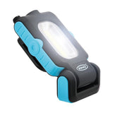 Ring Mini lampada led ricaricabile con torcia