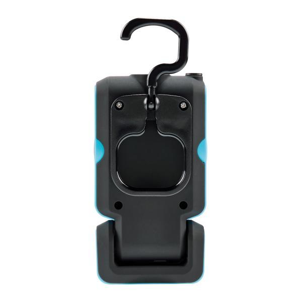 Ring Mini lampada led ricaricabile con torcia