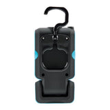 Ring Mini lampada led ricaricabile con torcia
