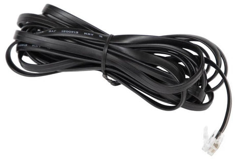 Ring Display LCD con cavo 6 m per inverter senza schermo