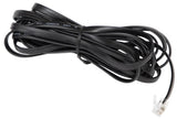 Pantalla LCD de anillo con cable de 6m para inversores sin pantalla