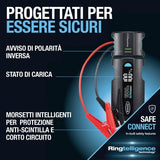 Ring Ring Ultra Boost Lithium-Starterbatterie 12V 1500Ah