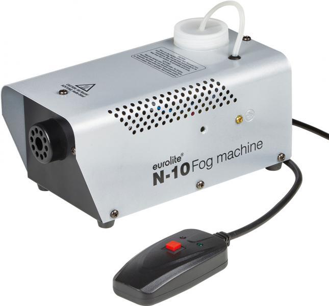 Ring RMIST2 Nebulizzatore auto