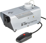 Ring RMIST2 Nebulizzatore auto