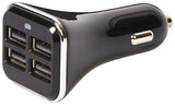 Ringladegerät 12/24 V mit 4 USB-Ausgängen 6,8 A