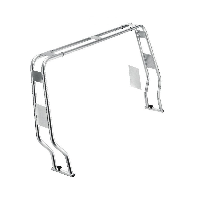 FNI Roll-Bar Abbattibile Gomm Diametro mm 40 1622