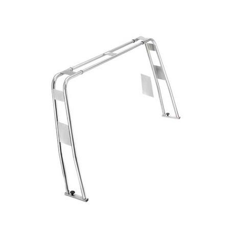 FNI Klappbarer Überrollbügel Rohrdurchmesser mm 40 1608