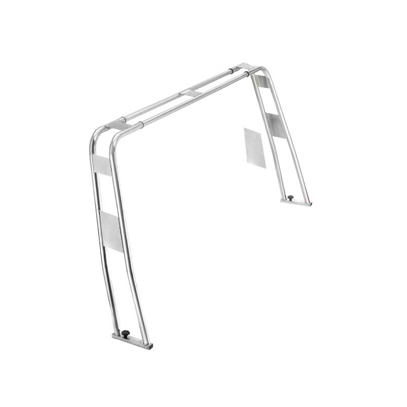 FNI Roll-Bar Abbattibile Tubo Diametro mm 40 1608