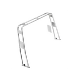 FNI Roll-Bar Abbattibile Tubo Diametro mm 40 1608