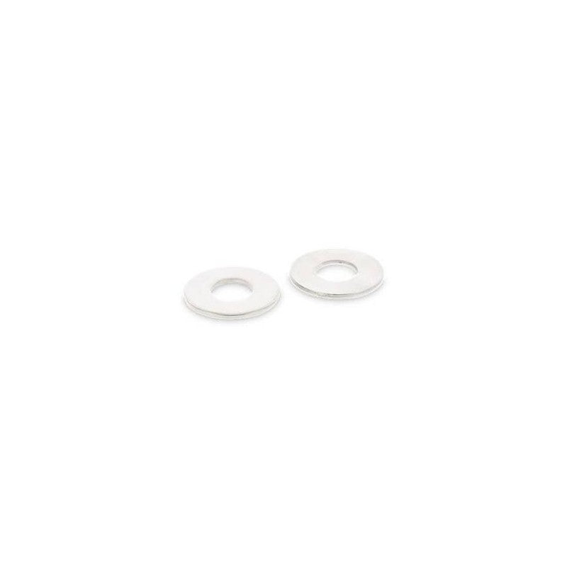 FNI Unterlegscheibe A4 mm 5X15 Packung 40 VIXRL05-40
