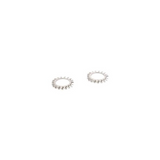 FNI 6798 Zahnscheiben 4 mm 5, 1 Packung 40 VIXRAZ05-40