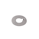 Enrico Polipodio Stainless Steel Washer Diameter 25 mm 00410R