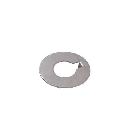 Enrico Polipodio Stainless Steel Washer Diameter 25 mm 00410R