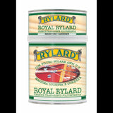 Brava Royal Rylard Trasparente Lt 0, 75 RRT7