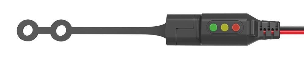 Ring Monitor batteria per caricabatteria SmartCharge Slim