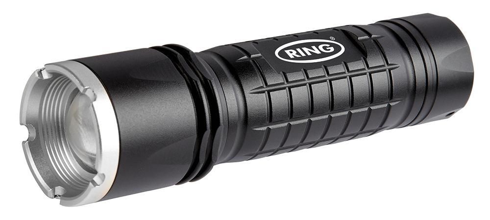 Ring Cree LED Heavy Duty Torch