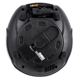 Ring Digitaler Kompressor 12V, programmierbar mit LED-Beleuchtung