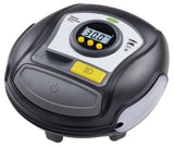 Ring Compressore digitale 12V programmabile con luce LED