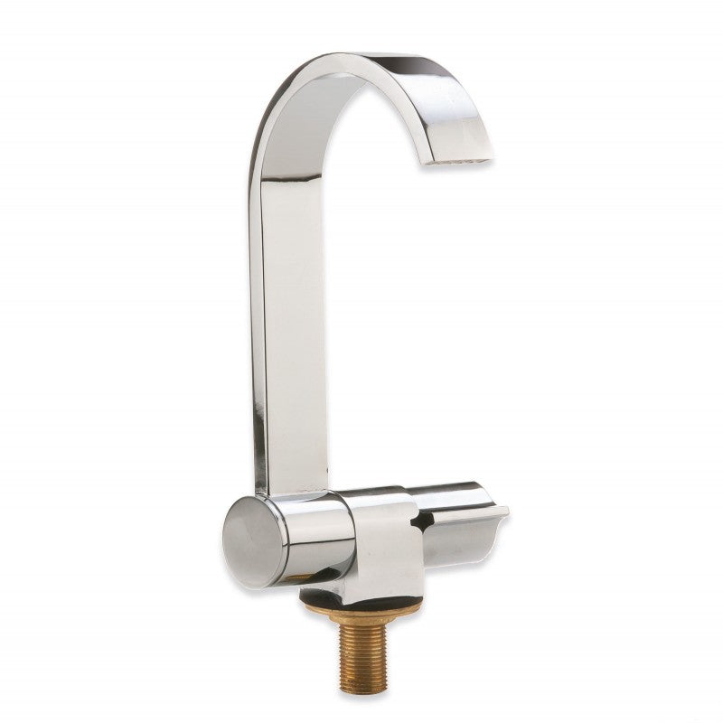 FNI Rubinetto Acqua Fredda Canna Piatta N0119098
