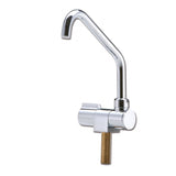 FNI Rubinetto Acqua Fredda Canna Alta N0100315