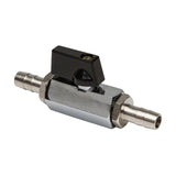 FNI Valvola Carburante Ottone Cromato 06.3050
