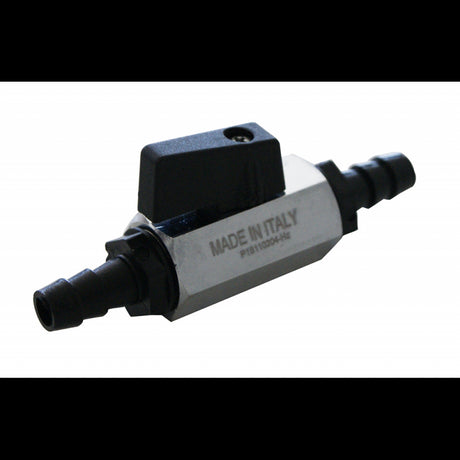 Neuer Rade Wasserhahn mit zwei Schlauchhaltern 10 mm 44631