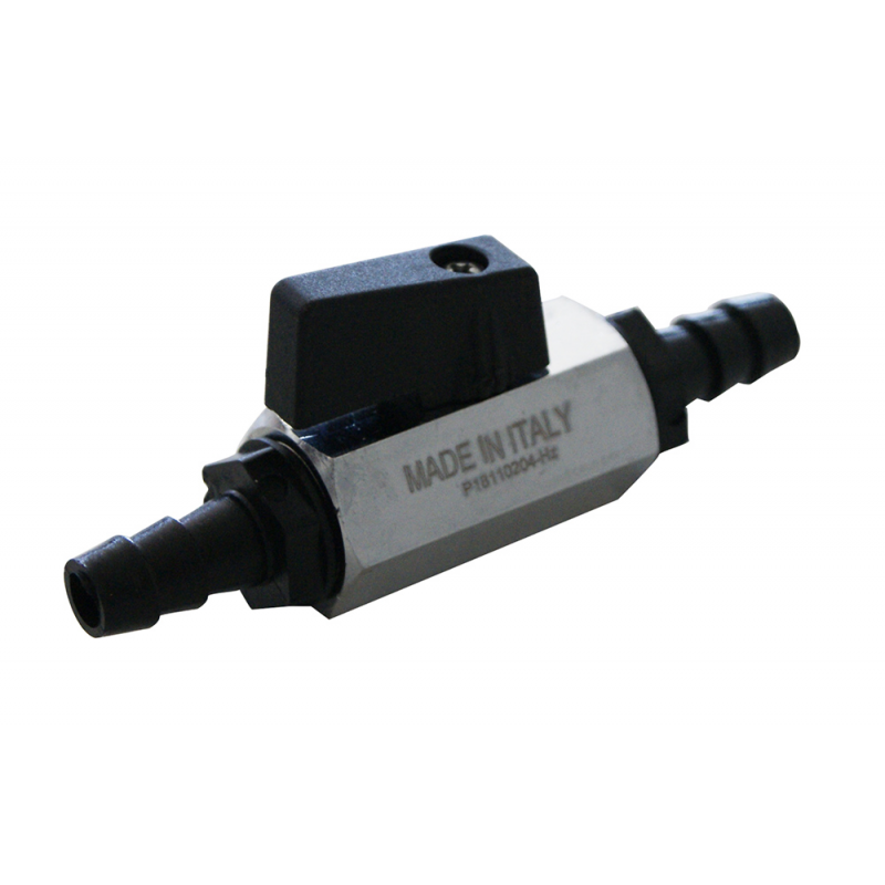 Neuer Rade Wasserhahn mit zwei Schlauchhaltern 10 mm 44631