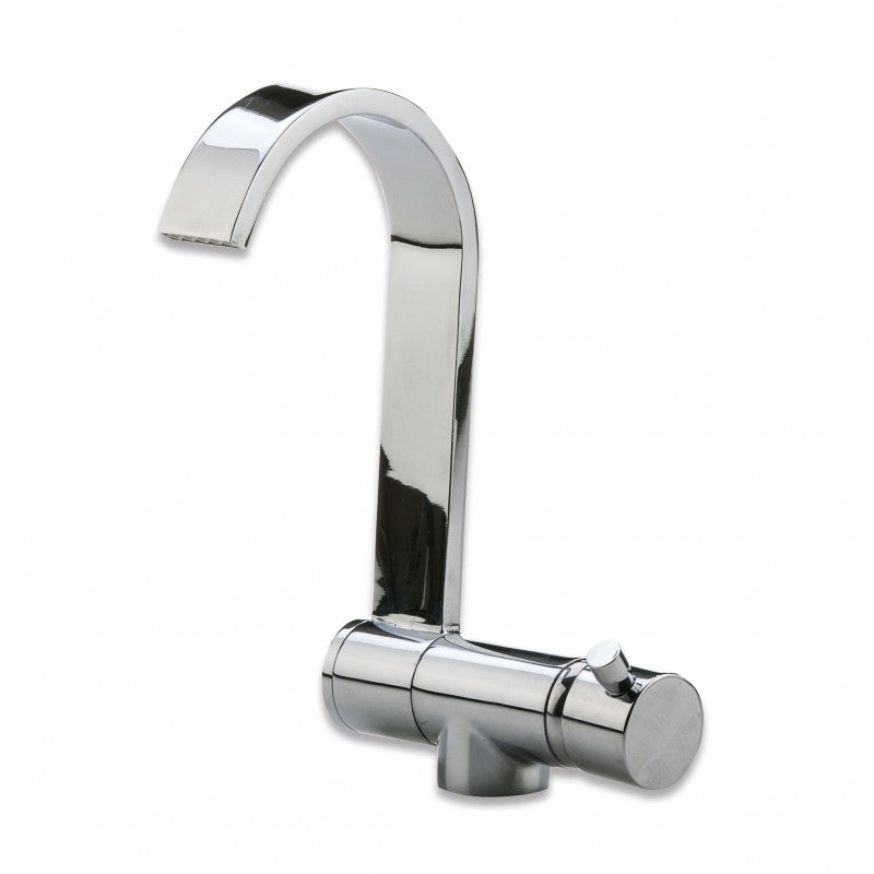 Grifo mezclador de barril plano FNI N0100195